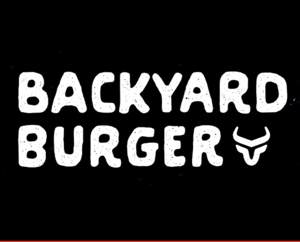 Backyard Burger