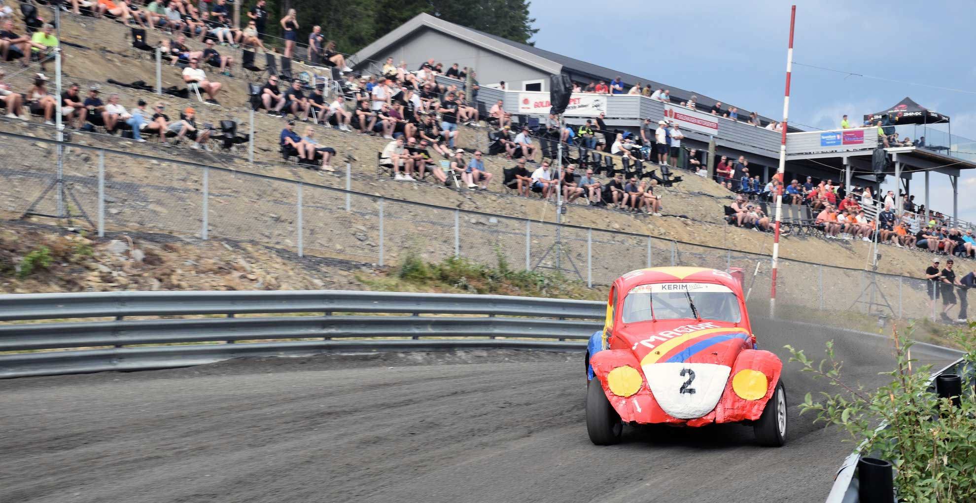 196 kvalifiserte – og påmeldingen vokser!