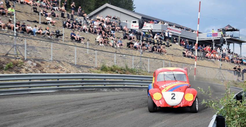 196 kvalifiserte – og påmeldingen vokser!