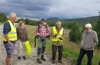 Artikkelbilde til artikkelen Historisk vandring på Rugeldalen 28.juli