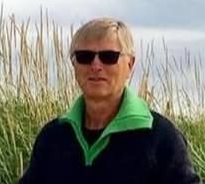 Ernst Harald Fredriksen style=