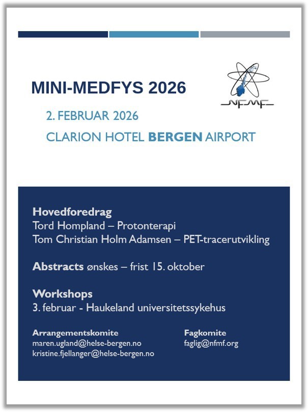 Mini-MedFys 2026