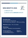 Artikkelbilde til artikkelen Mini-MedFys 2026