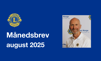 Artikkelbilde til artikkelen Månedsbrev august 2025