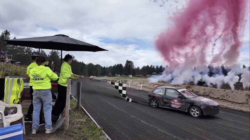 NMK Landsfinale Junior 2025 er avgjort!