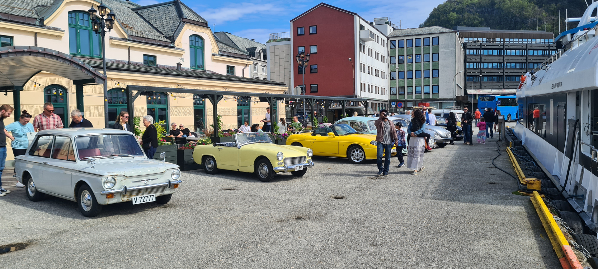 karusellbilde