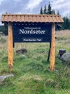 Artikkelbilde til artikkelen Velkommen til Nordseter 