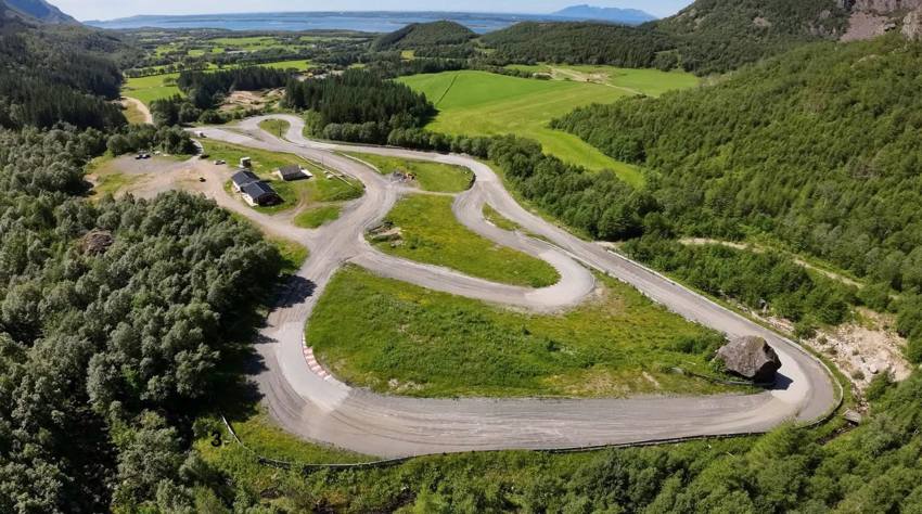 Årets siste kvalifiseringsløp nærmer seg!