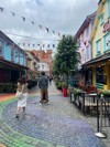 Artikkelbilde til artikkelen Fargerik tur i Stavanger 4. september