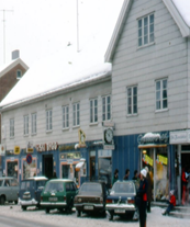 Knut Jørgen Solberg