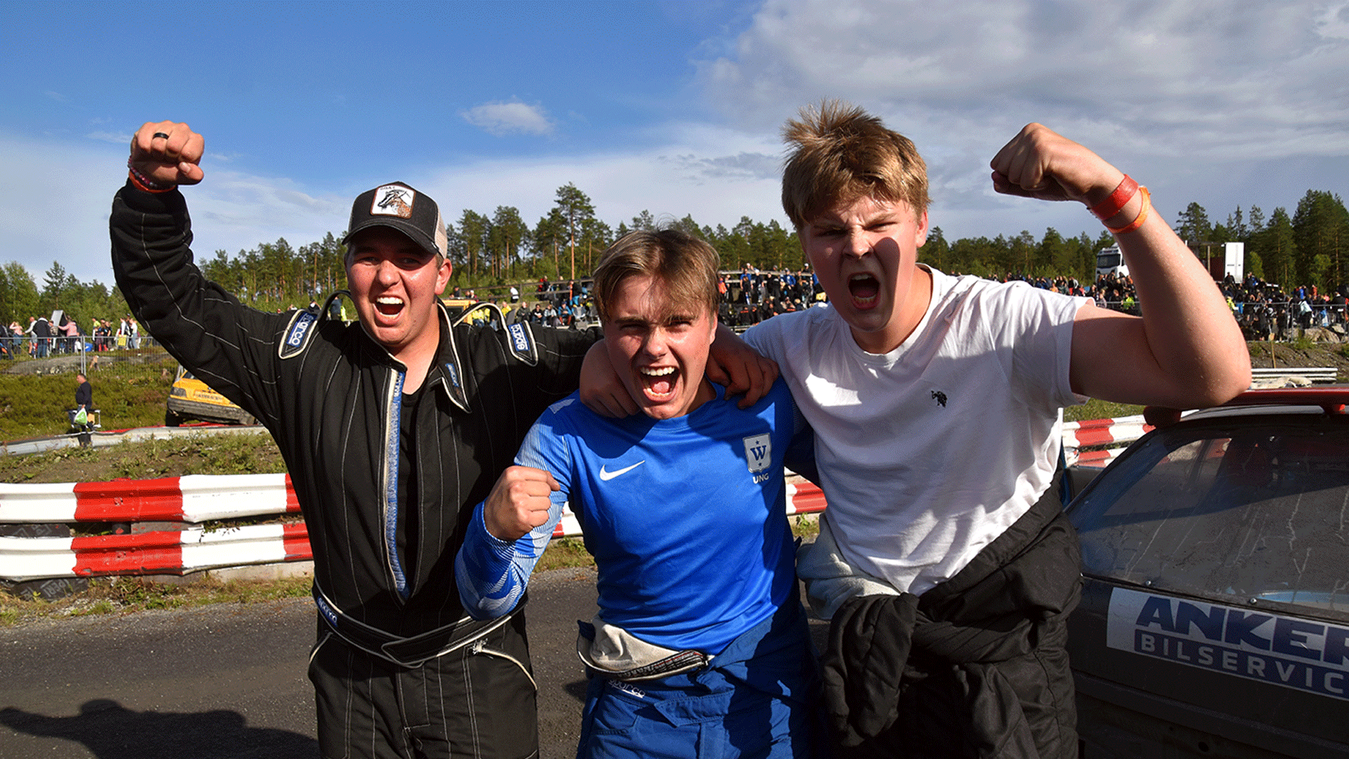 📸 Bli med i fotokonkurransen 