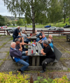 Artikkelbilde til artikkelen Tirsdagstreffen 12. august