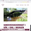 Artikkelbilde til artikkelen Vi holder to foredrag på Presterud Gård