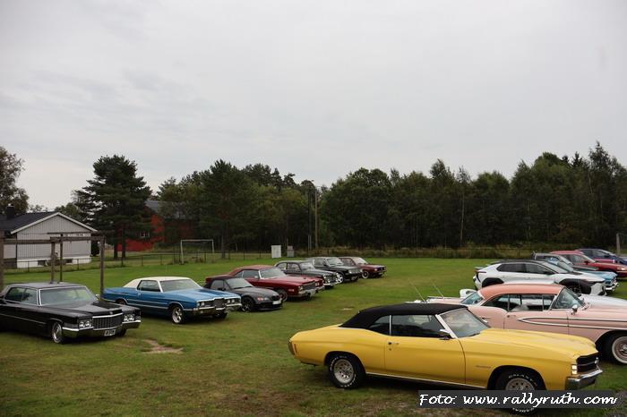 Cars & Coffee 14. august 2025