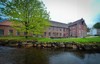 Artikkelbilde til artikkelen Tur til Sjølingstad Ullvarefabrikk 18.sept. 2025