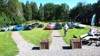 Artikkelbilde til artikkelen Kjøretur til Eidsfoss Hovedgård 2025.