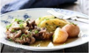 Artikkelbilde til artikkelen Fårikåltreff på Kvingo