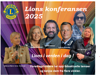 Artikkelbilde til artikkelen Lionskonferansen i Larvik 2025