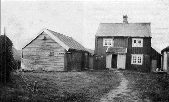 Grubbhaugen/Sørborghaugen/Sørborgtrø/Valstadhaugen