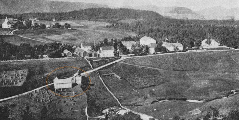 Hagen