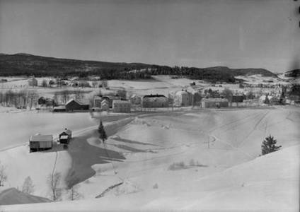 Hagen 1947