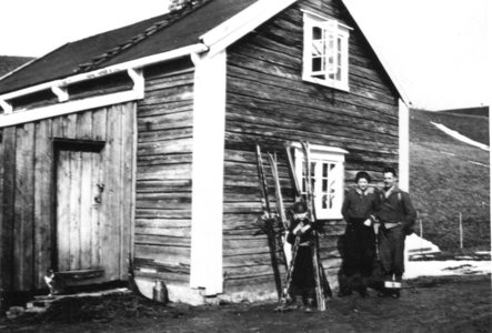 Hagen 1934