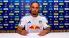 Artikkelbilde til artikkelen Noah Okafor har signert for Leeds!