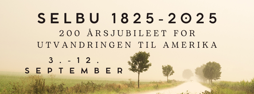 Kulturuke i Selbu 3. - 12. september