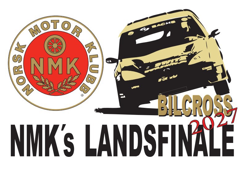 Søknad om landsfinaler 2027