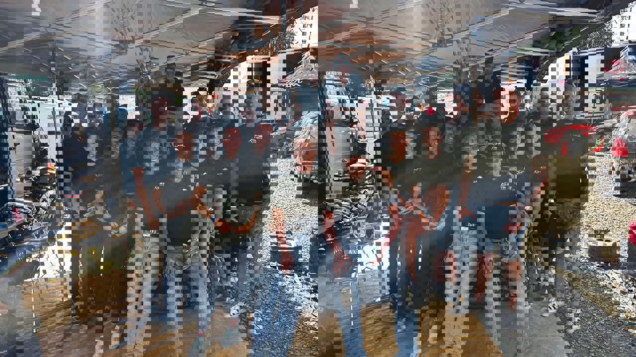 🎉 Vinnere av fotokonkurransen er trukket! 🎉