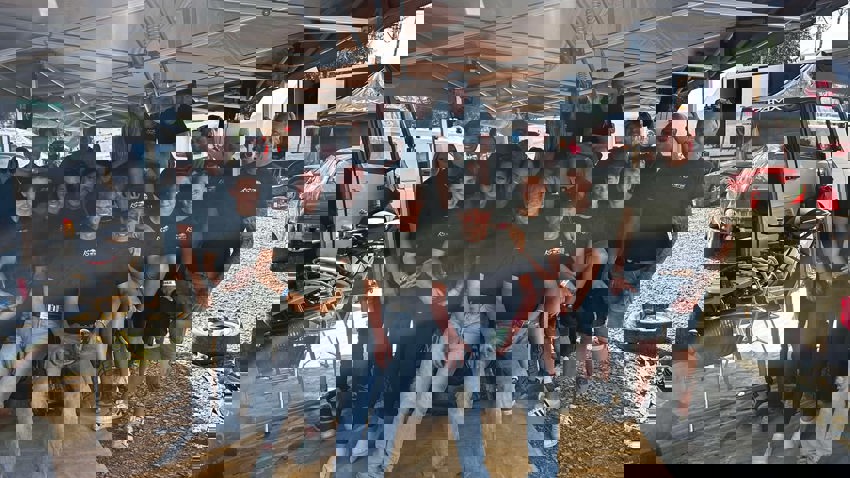 🎉 Vinnere av fotokonkurransen er trukket! 🎉