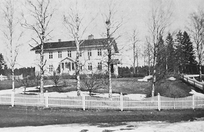 Siggerud gård