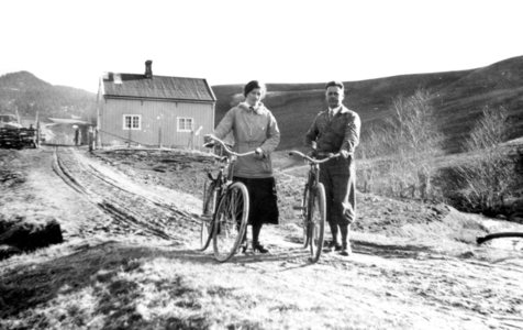 Hus Nicolai Hagen 1935 1