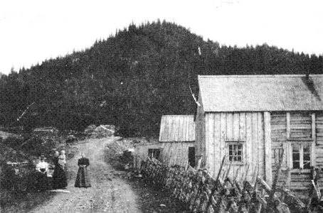 Husbytro 1915