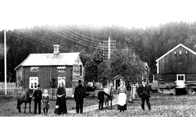 Tanemsmoen
