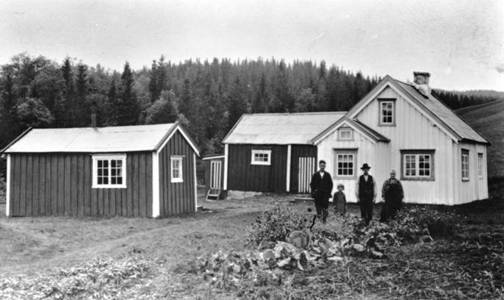 Tanemselv 1912