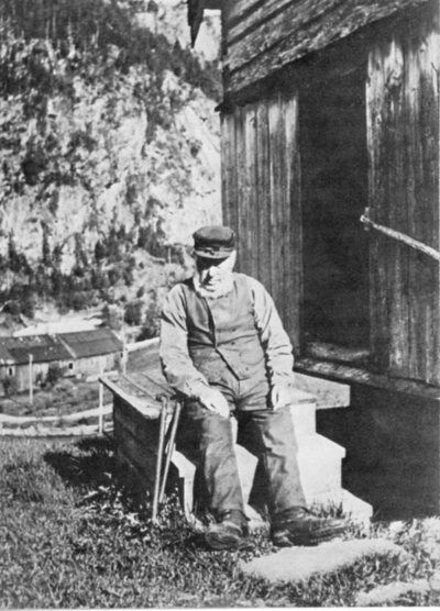 Jo Hyttsagen 1936