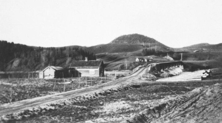 Lilleugløy 2