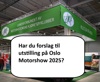 Artikkelbilde til artikkelen LMK På Oslo Motorshow 24. - 26.10.2025