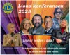 Artikkelbilde til artikkelen Lionskonferansen 2025