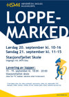 Artikkelbilde til artikkelen Velkommen til loppemarked