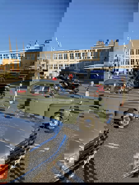 Jentehjulets tur til Devold