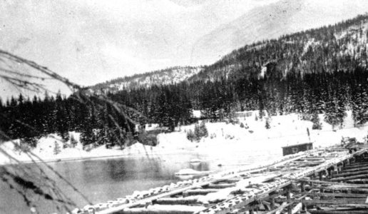 Litjvollen 1924