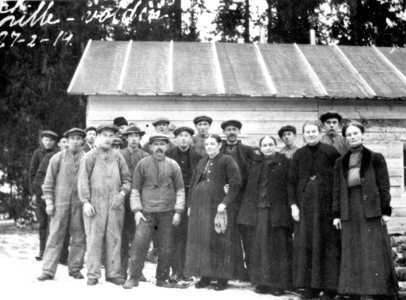 Litjvollen 1919