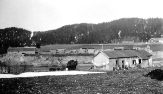 Litjvollen 1928