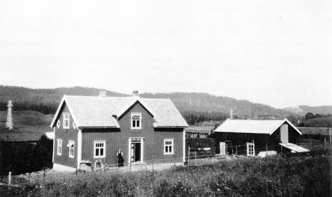 Lysklettrøa