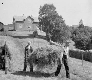 Lysklettro 1947