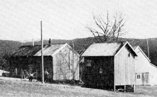 Målsjøåsen