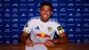 Artikkelbilde til artikkelen James Justin klar for Leeds!