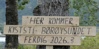 Artikkelbilde til artikkelen Kyststi Børøysundet